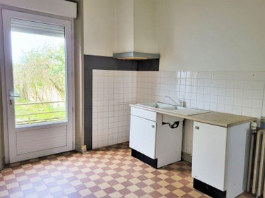 Maison a vendre Villemaury 28200 Eure-et-Loir 135 m2 5 pièces 97000 euros