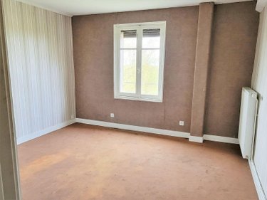 Maison a vendre Villemaury 28200 Eure-et-Loir 135 m2 5 pièces 97000 euros