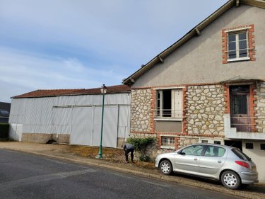 Maison a vendre Villemaury 28200 Eure-et-Loir 135 m2 5 pièces 97000 euros