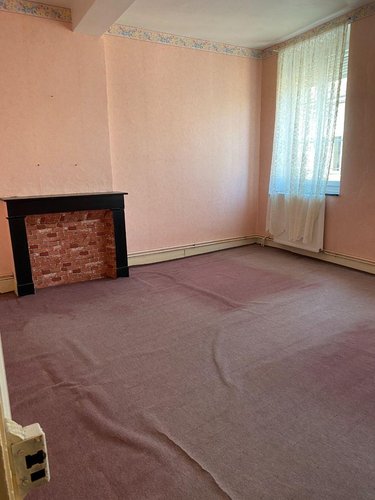 Maison a vendre Marle 02250 Aisne 105 m2 5 pièces 60000 euros