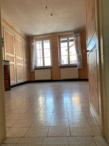Maison a vendre Marle 02250 Aisne 105 m2 5 pièces 60000 euros