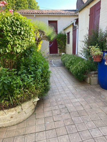Maison a vendre Marle 02250 Aisne 105 m2 5 pièces 60000 euros