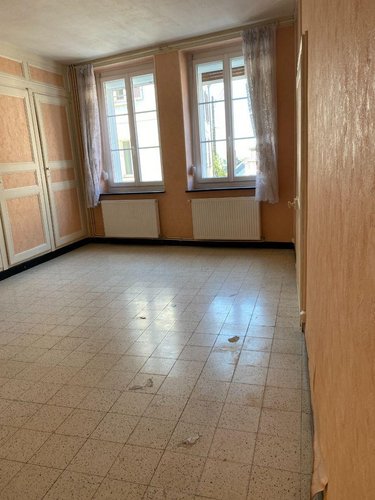 Maison a vendre Marle 02250 Aisne 105 m2 5 pièces 60000 euros