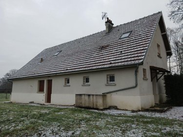 Maison a vendre Chaource 10210 Aube 134 m2 6 pièces 292600 euros