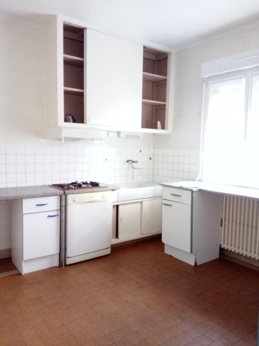 Location maison Villaines-la-Juhel 53700 Mayenne 86 m2 6 pièces 450 euros