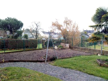 Location maison Villaines-la-Juhel 53700 Mayenne 86 m2 6 pièces 450 euros