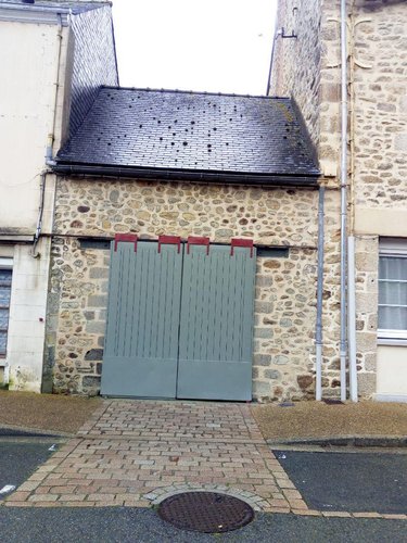 Location maison Villaines-la-Juhel 53700 Mayenne 86 m2 6 pièces 450 euros