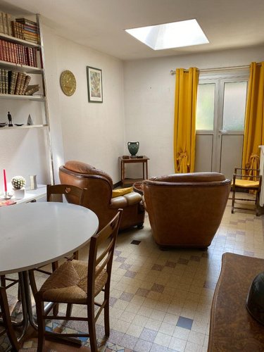 Maison a vendre Buzançais 36500 Indre 73 m2 3 pièces 64800 euros
