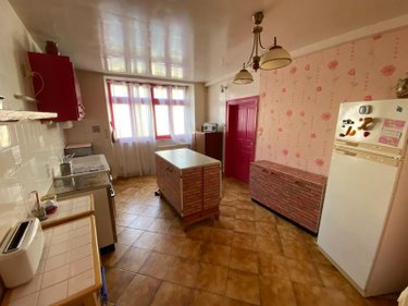Maison a vendre Buzançais 36500 Indre 73 m2 3 pièces 64800 euros