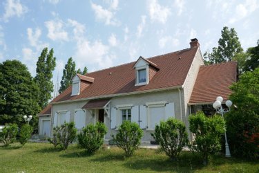 Viager maison Mosnay 36200 Indre 135 m2 4 pièces 75000 euros