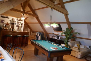 Viager maison Mosnay 36200 Indre 135 m2 4 pièces 75000 euros
