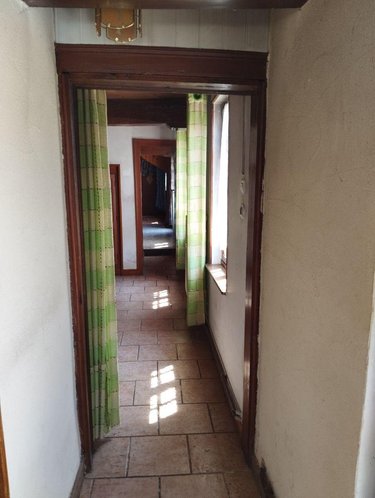 Maison a vendre Sains-Richaumont 02120 Aisne 99 m2 4 pièces 54000 euros