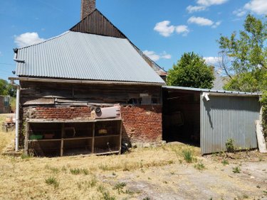 Maison a vendre Sains-Richaumont 02120 Aisne 99 m2 4 pièces 54000 euros