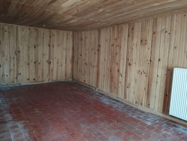 Maison a vendre Sains-Richaumont 02120 Aisne 99 m2 4 pièces 54000 euros
