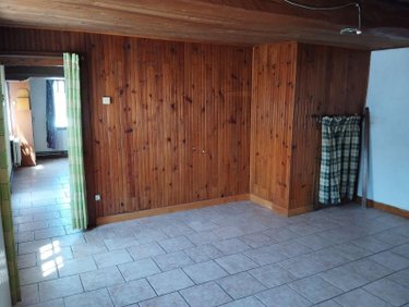 Maison a vendre Sains-Richaumont 02120 Aisne 99 m2 4 pièces 54000 euros
