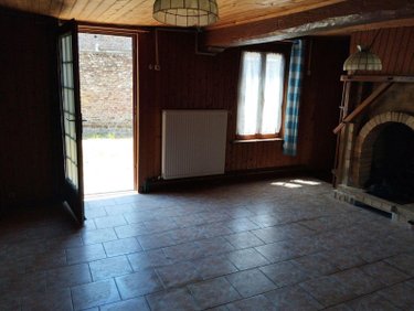 Maison a vendre Sains-Richaumont 02120 Aisne 99 m2 4 pièces 54000 euros
