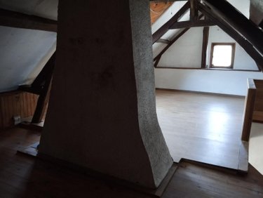 Maison a vendre Sains-Richaumont 02120 Aisne 99 m2 4 pièces 54000 euros