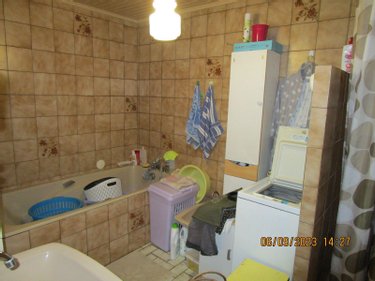 Maison a vendre Adelans-et-le-Val-de-Bithaine 70200 Haute-Saône 110 m2 6 pièces 124600 euros