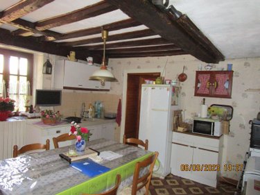 Maison a vendre Adelans-et-le-Val-de-Bithaine 70200 Haute-Saône 110 m2 6 pièces 124600 euros