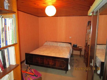Maison a vendre Adelans-et-le-Val-de-Bithaine 70200 Haute-Saône 110 m2 6 pièces 124600 euros