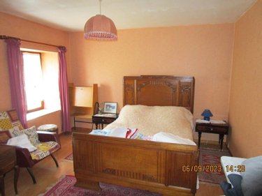 Maison a vendre Adelans-et-le-Val-de-Bithaine 70200 Haute-Saône 110 m2 6 pièces 124600 euros