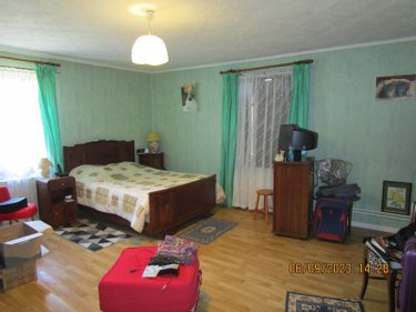 Maison a vendre Adelans-et-le-Val-de-Bithaine 70200 Haute-Saône 110 m2 6 pièces 124600 euros