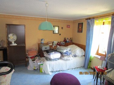 Maison a vendre Adelans-et-le-Val-de-Bithaine 70200 Haute-Saône 110 m2 6 pièces 124600 euros