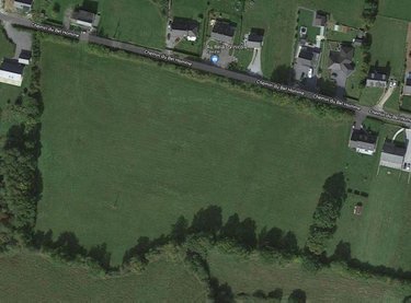 Terrain a batir a vendre Rocroi 08230 Ardennes 9559 m2  44000 euros