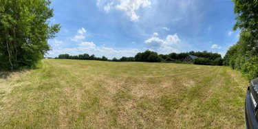 Terrain a batir a vendre Rocroi 08230 Ardennes 9559 m2  44000 euros