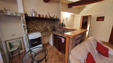 Maison a vendre Collobrières 83610 Var 128 m2 6 pièces 213000 euros