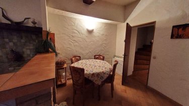 Maison a vendre Collobrières 83610 Var 128 m2 6 pièces 213000 euros