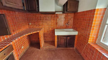 Maison a vendre Collobrières 83610 Var 128 m2 6 pièces 213000 euros