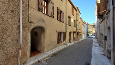 Maison a vendre Collobrières 83610 Var 128 m2 6 pièces 213000 euros