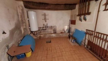 Maison a vendre Collobrières 83610 Var 128 m2 6 pièces 213000 euros