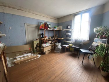 Immeuble a vendre Salbris 41300 Loir-et-Cher 132 m2  95914 euros