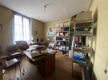 Immeuble a vendre Salbris 41300 Loir-et-Cher 132 m2  95914 euros