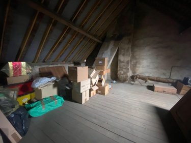 Immeuble a vendre Salbris 41300 Loir-et-Cher 132 m2  95914 euros