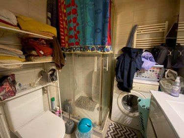 Immeuble a vendre Salbris 41300 Loir-et-Cher 132 m2  95914 euros