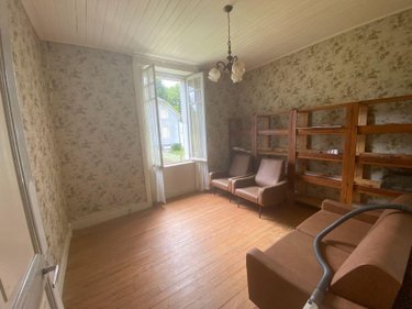 Maison a vendre Ally 15700 Cantal 130 m2  60420 euros