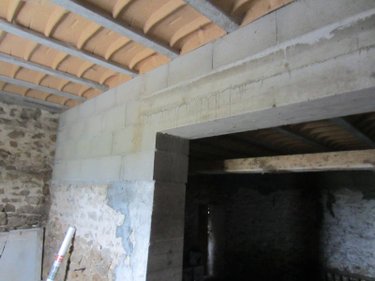 Bien agricole a vendre Saint-Pierre-de-Varennes 71670 Saône-et-Loire  42400 euros