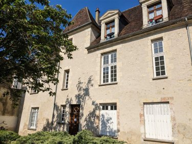 Location appartement Nogent-le-Rotrou 28400 Eure-et-Loir 47 m2 2 pièces 545 euros