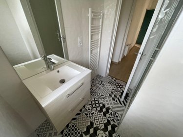 Location appartement Nogent-le-Rotrou 28400 Eure-et-Loir 47 m2 2 pièces 545 euros