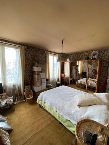 Maison a vendre Rennes 35000 Ille-et-Vilaine 128 m2 5 pièces 398475 euros