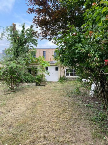 Maison a vendre Rennes 35000 Ille-et-Vilaine 128 m2 5 pièces 398475 euros