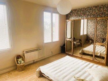 Maison a vendre Rennes 35000 Ille-et-Vilaine 118 m2 5 pièces 398475 euros