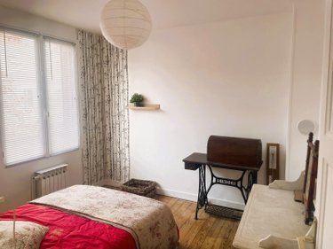 Maison a vendre Rennes 35000 Ille-et-Vilaine 118 m2 5 pièces 398475 euros