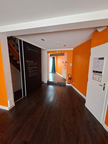 Location fonds et murs commerciaux Hazebrouck 59190 Nord 55 m2  950 euros