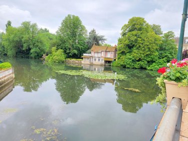 Maison a vendre Cloyes-les-Trois-Rivières 28220 Eure-et-Loir 149 m2 5 pièces 169400 euros