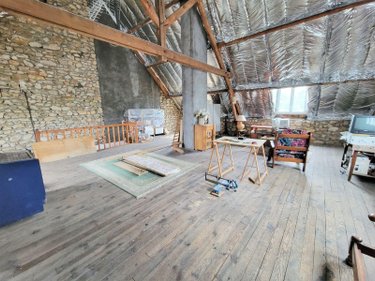 Maison a vendre Cloyes-les-Trois-Rivières 28220 Eure-et-Loir 149 m2 5 pièces 169400 euros