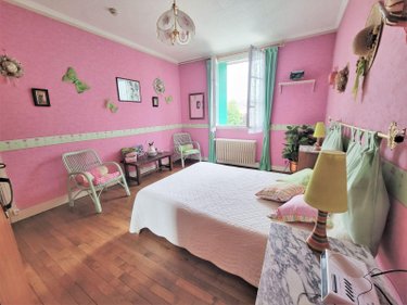 Maison a vendre Cloyes-les-Trois-Rivières 28220 Eure-et-Loir 149 m2 5 pièces 169400 euros